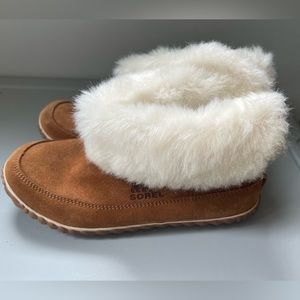 Sorel Out n About boots